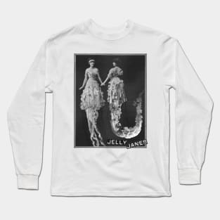 JellyJanes Long Sleeve T-Shirt